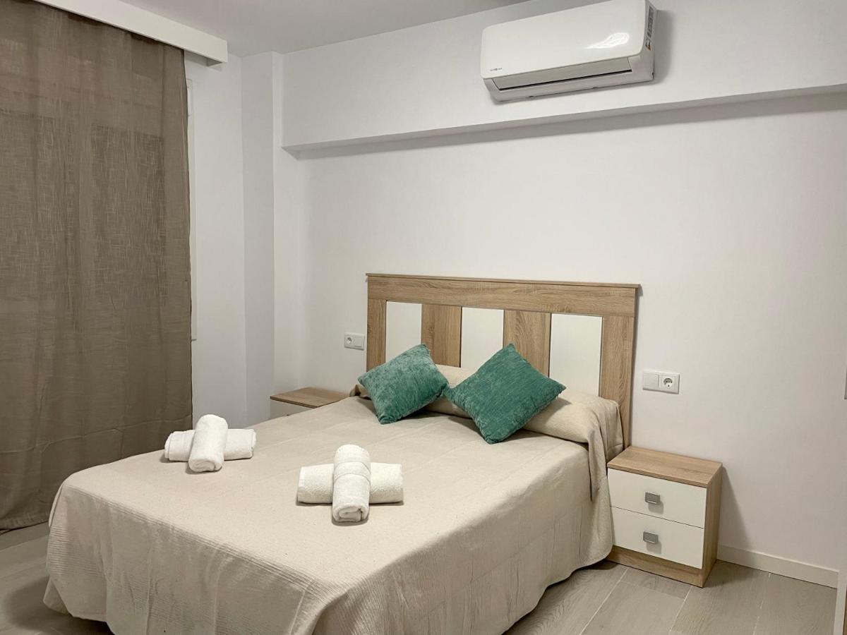 Anade - Somhome Peniscola Ngoại thất bức ảnh