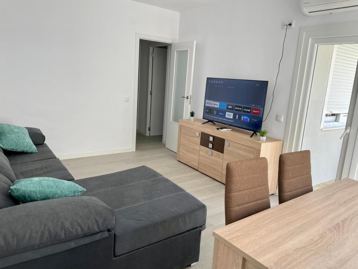 Anade - Somhome Peniscola Ngoại thất bức ảnh